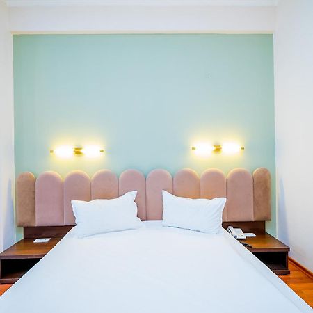 Guci Hotel كونستانتا المظهر الخارجي الصورة