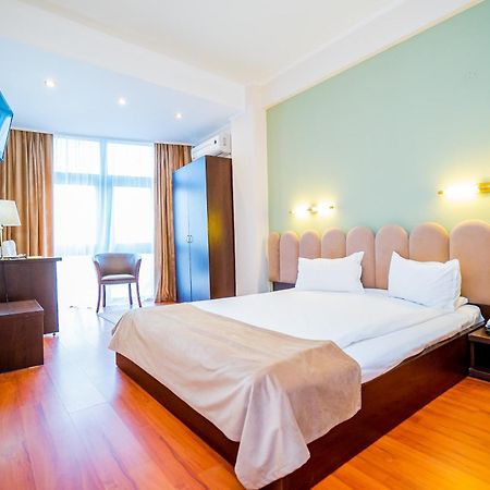 Guci Hotel كونستانتا المظهر الخارجي الصورة