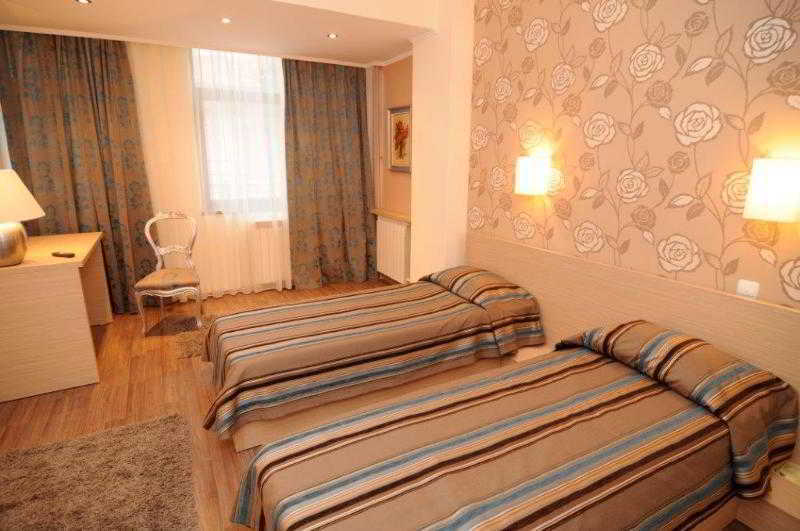 Guci Hotel كونستانتا المظهر الخارجي الصورة