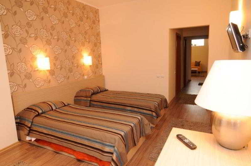 Guci Hotel كونستانتا المظهر الخارجي الصورة