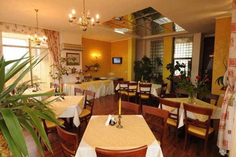 Guci Hotel كونستانتا المظهر الخارجي الصورة