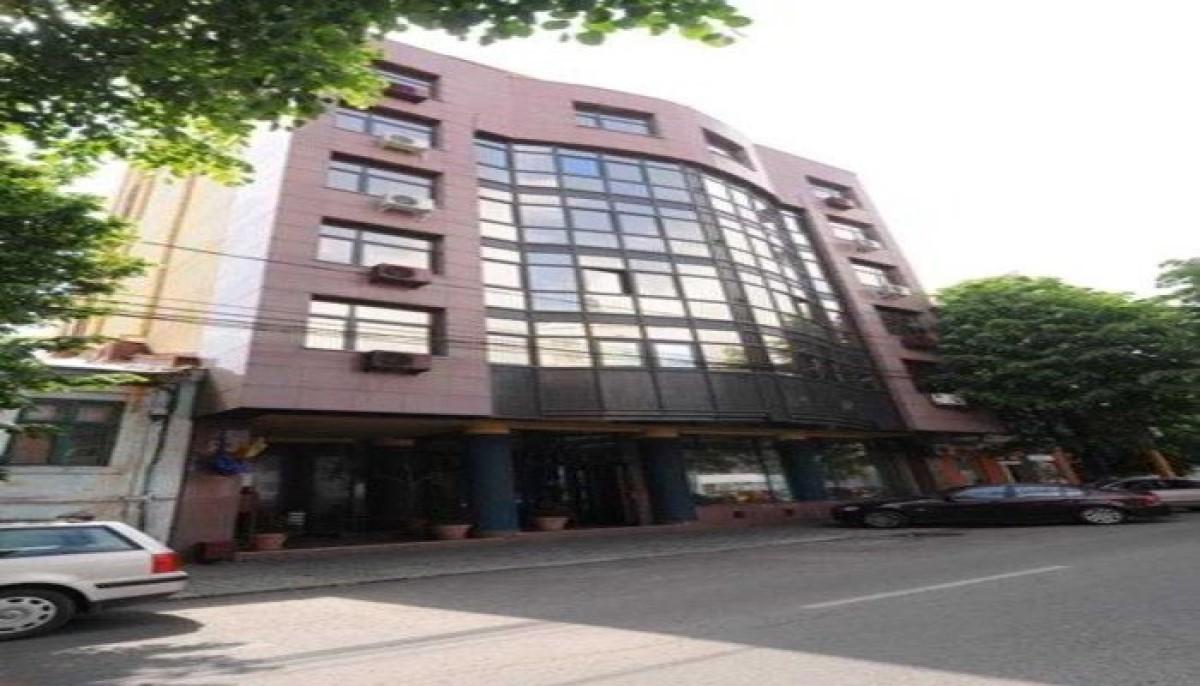 Guci Hotel كونستانتا المظهر الخارجي الصورة