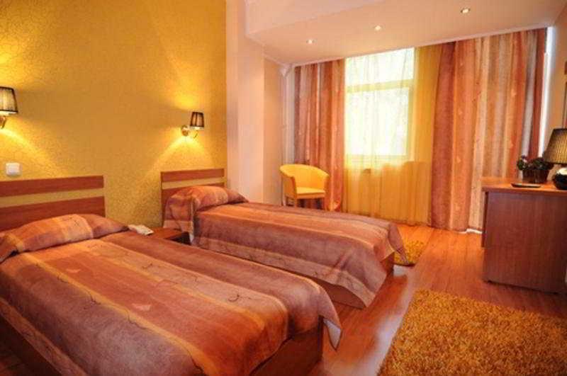 Guci Hotel كونستانتا المظهر الخارجي الصورة