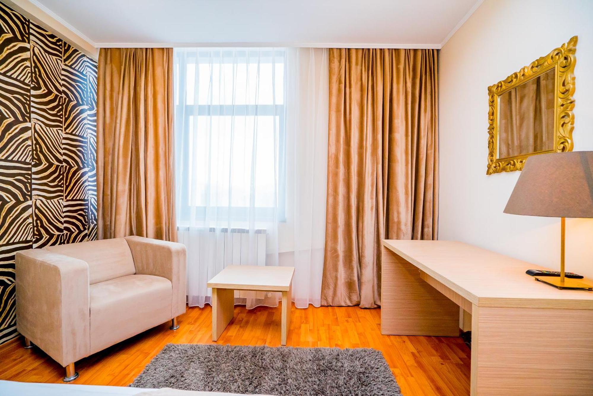 Guci Hotel كونستانتا المظهر الخارجي الصورة