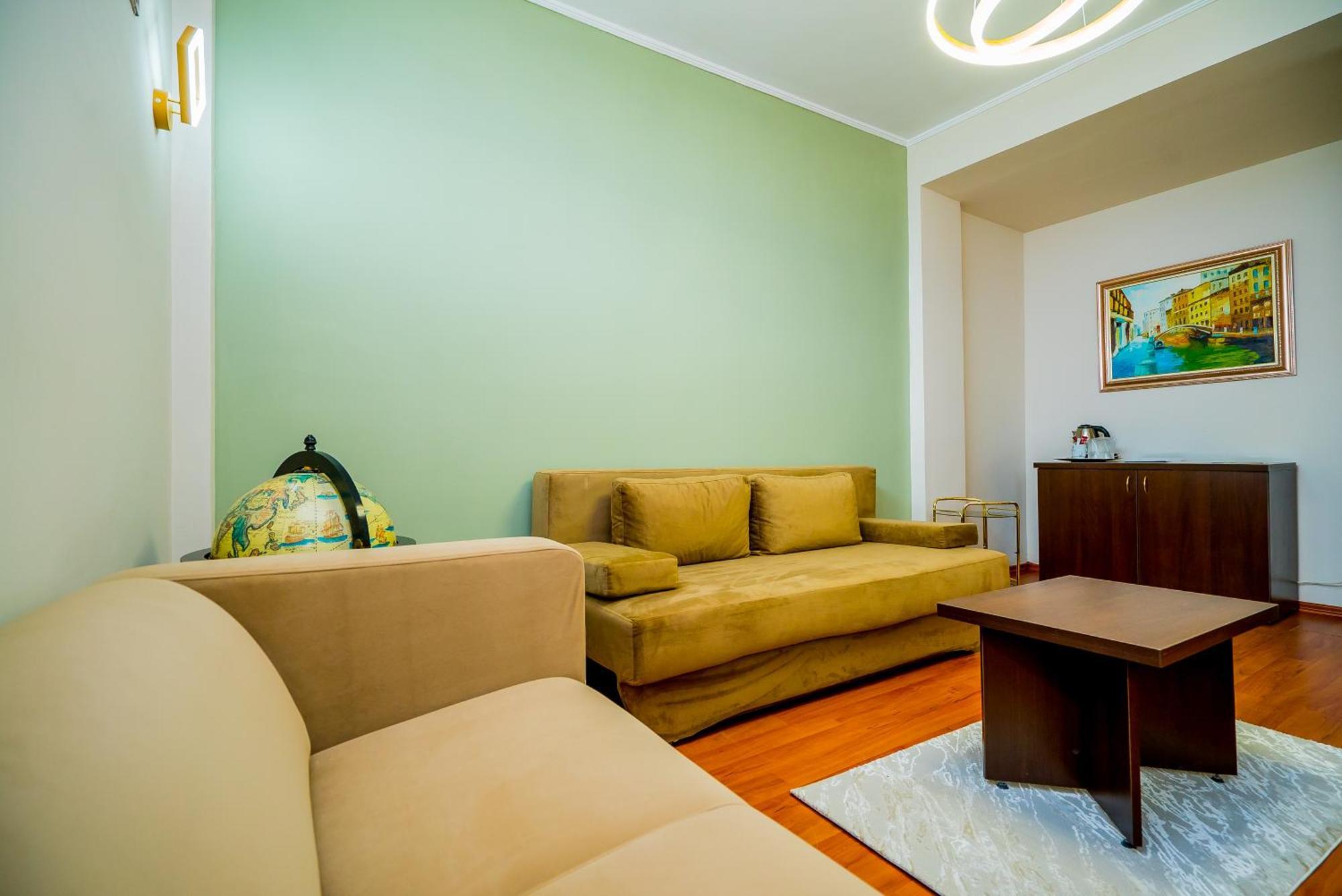 Guci Hotel كونستانتا المظهر الخارجي الصورة