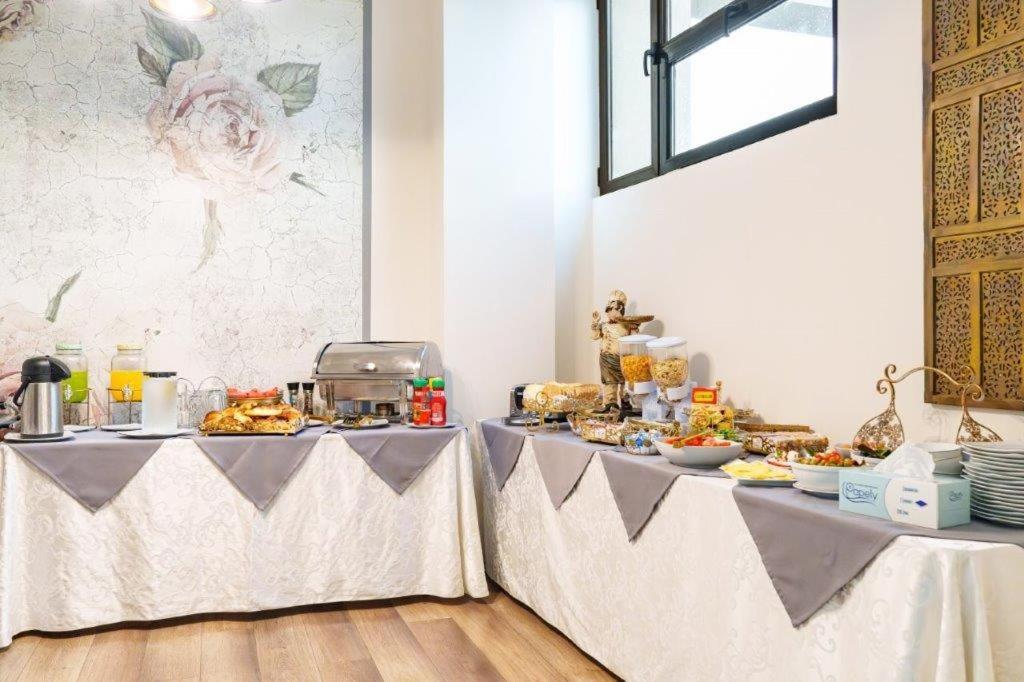 Guci Hotel كونستانتا المظهر الخارجي الصورة