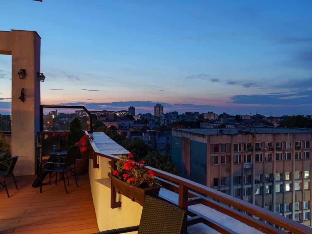 Guci Hotel كونستانتا المظهر الخارجي الصورة