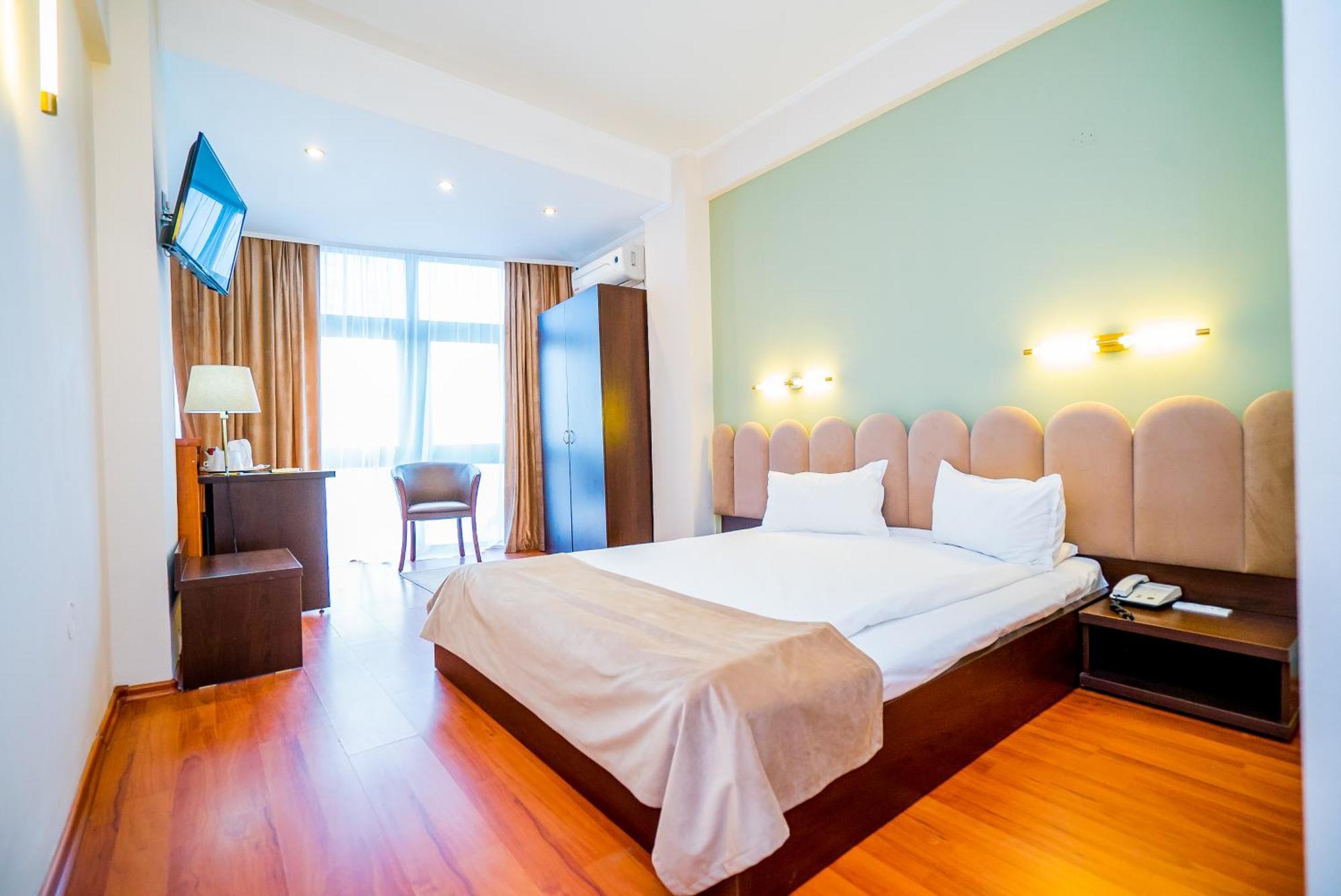 Guci Hotel كونستانتا المظهر الخارجي الصورة
