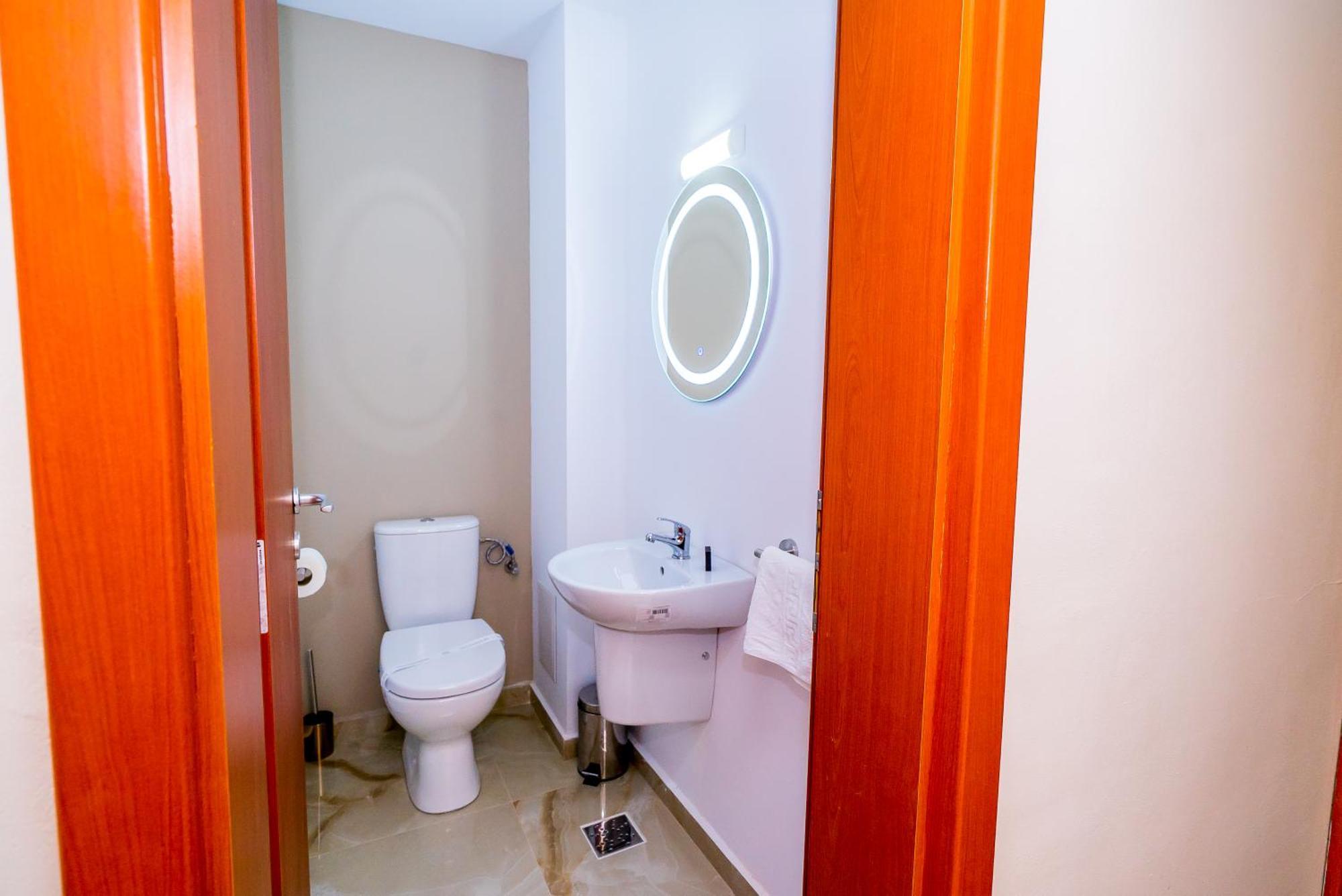 Guci Hotel كونستانتا المظهر الخارجي الصورة