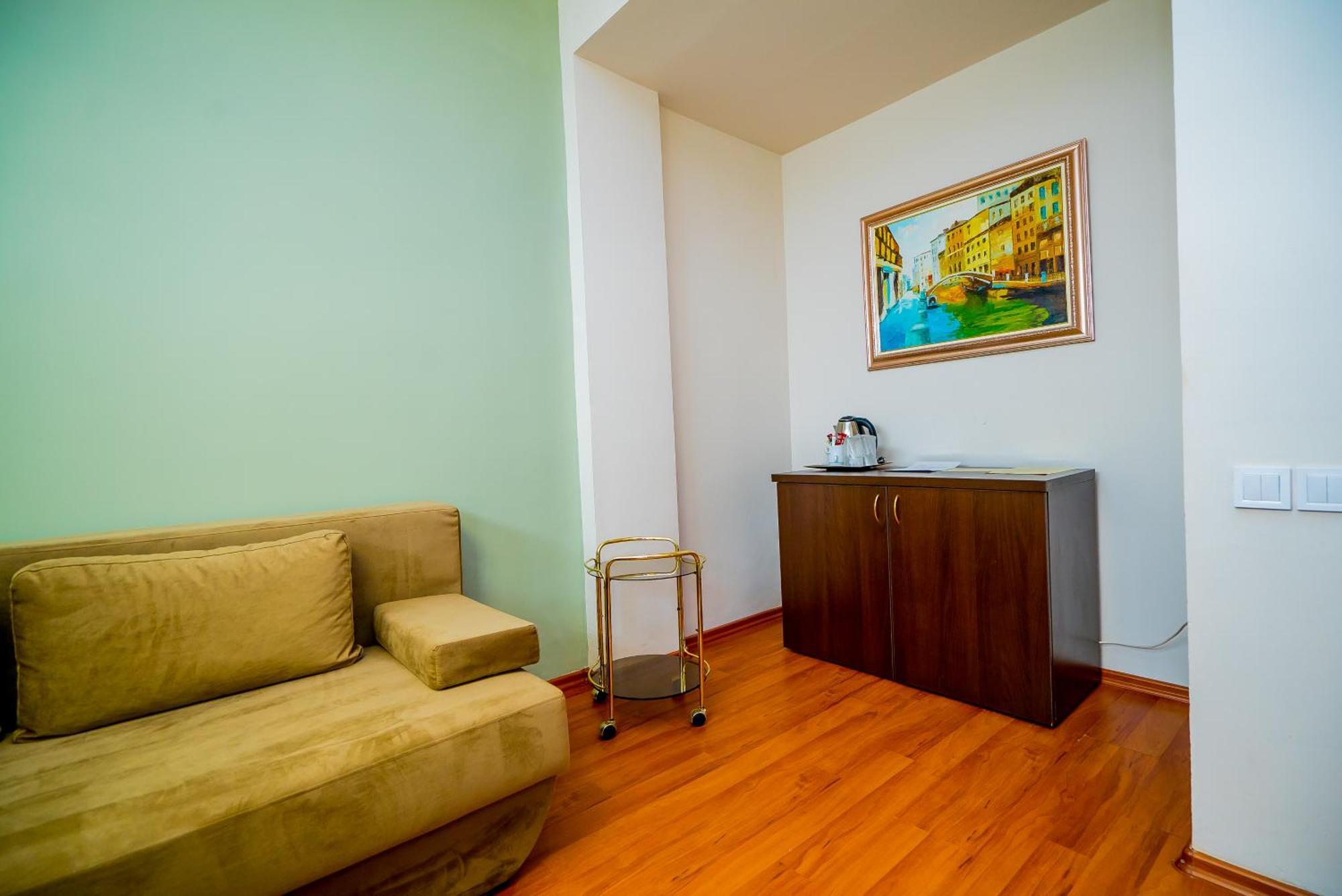 Guci Hotel كونستانتا المظهر الخارجي الصورة