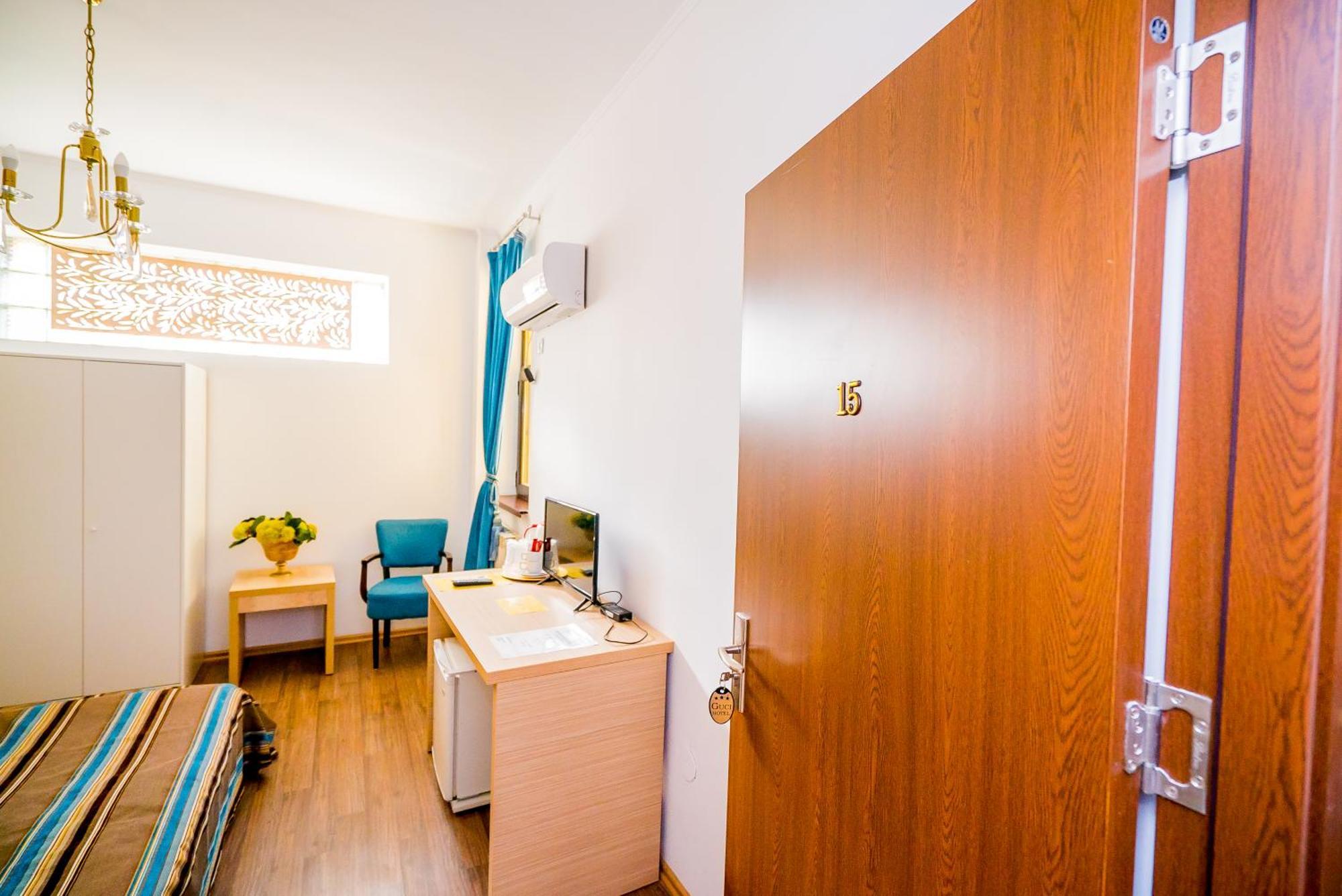Guci Hotel كونستانتا المظهر الخارجي الصورة