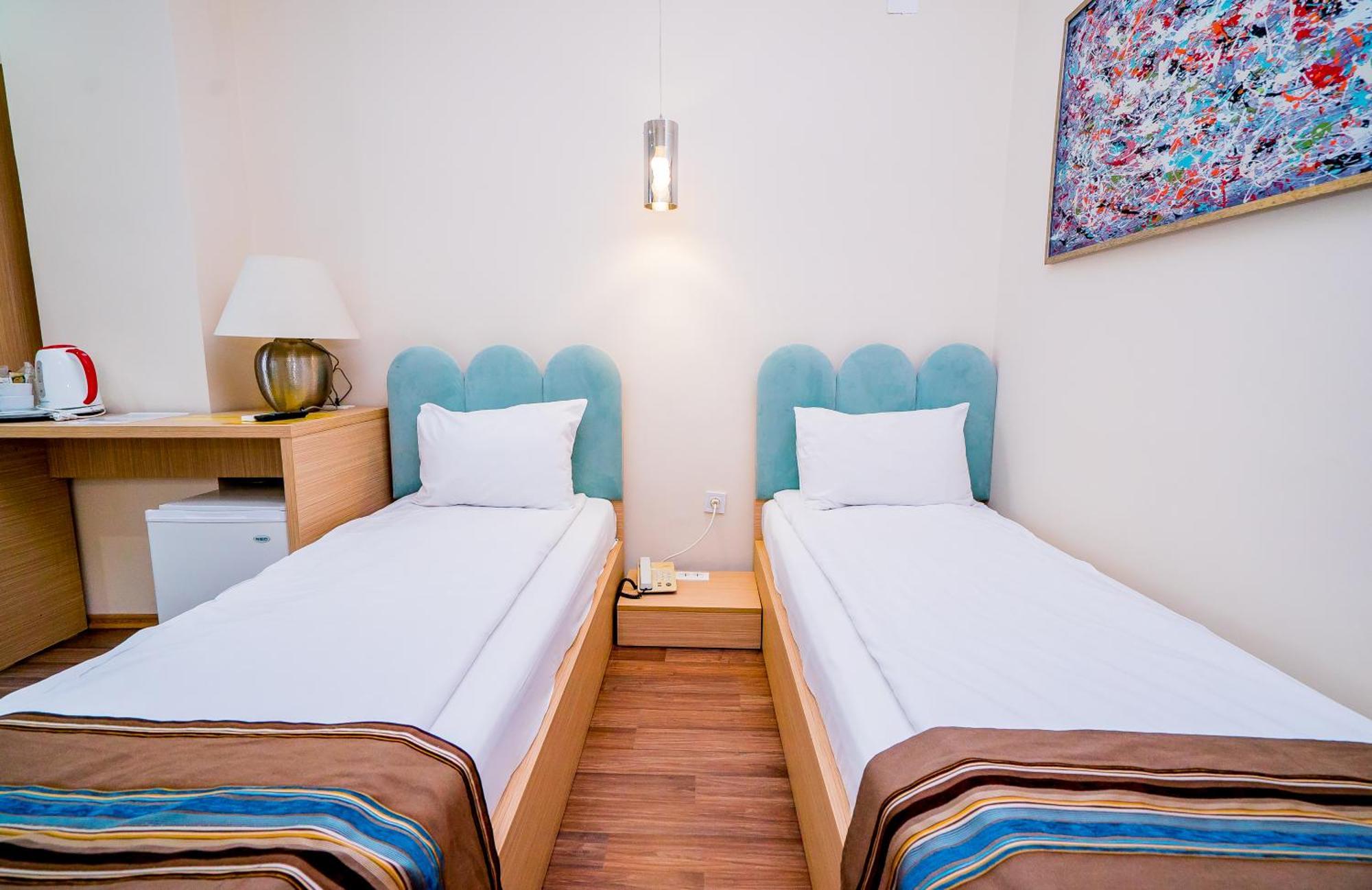 Guci Hotel كونستانتا المظهر الخارجي الصورة
