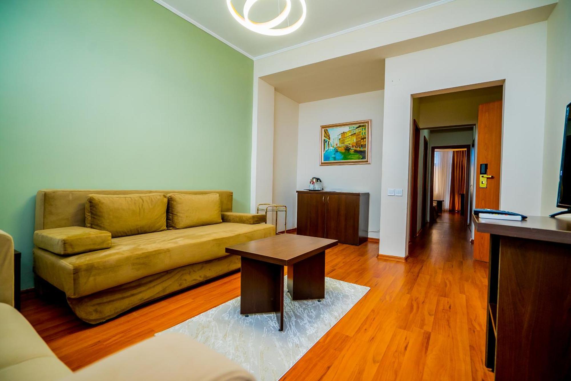 Guci Hotel كونستانتا المظهر الخارجي الصورة