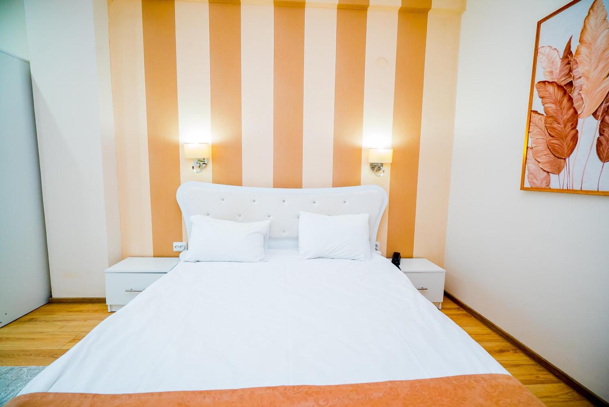 Guci Hotel كونستانتا المظهر الخارجي الصورة