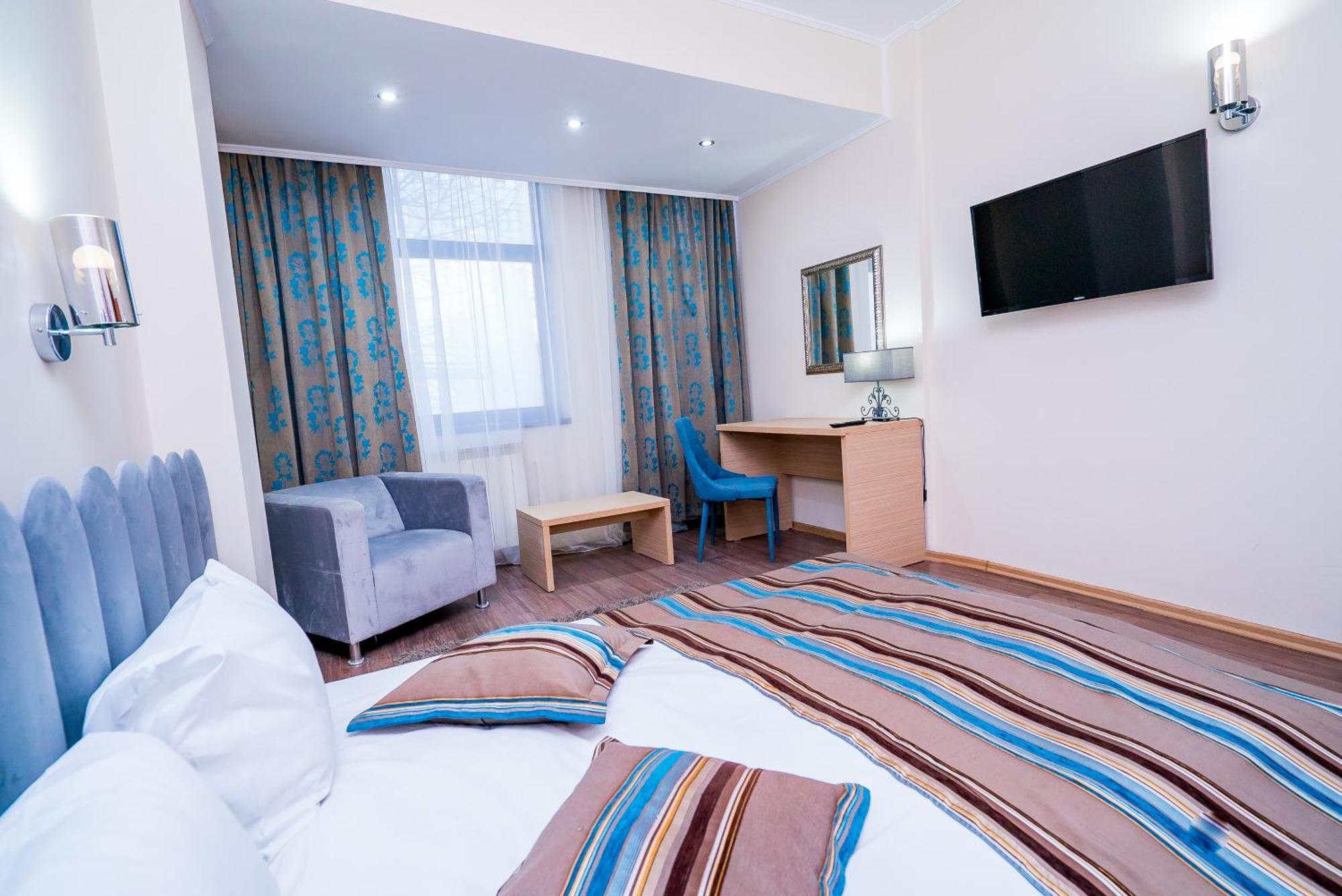 Guci Hotel كونستانتا المظهر الخارجي الصورة