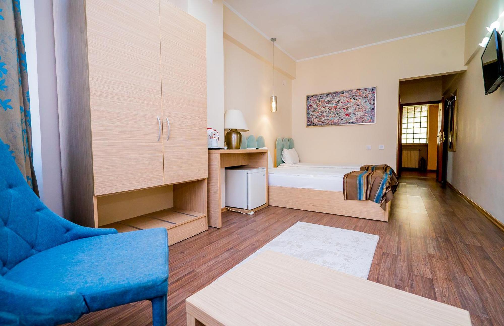 Guci Hotel كونستانتا المظهر الخارجي الصورة