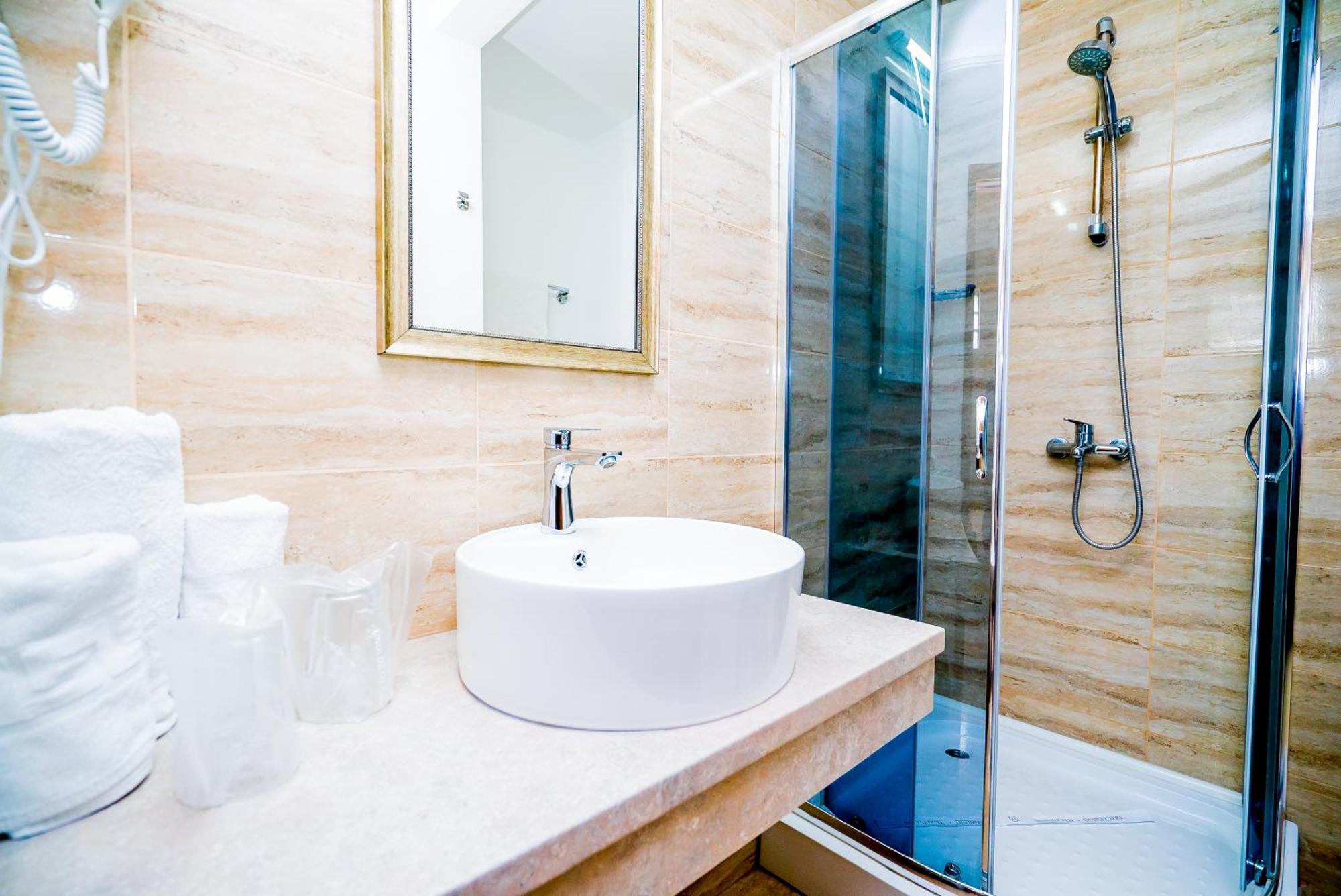 Guci Hotel كونستانتا المظهر الخارجي الصورة