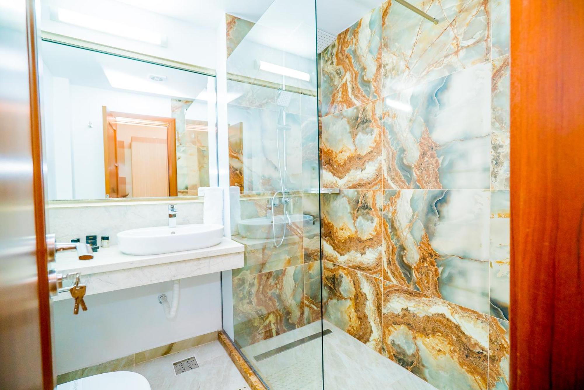 Guci Hotel كونستانتا المظهر الخارجي الصورة