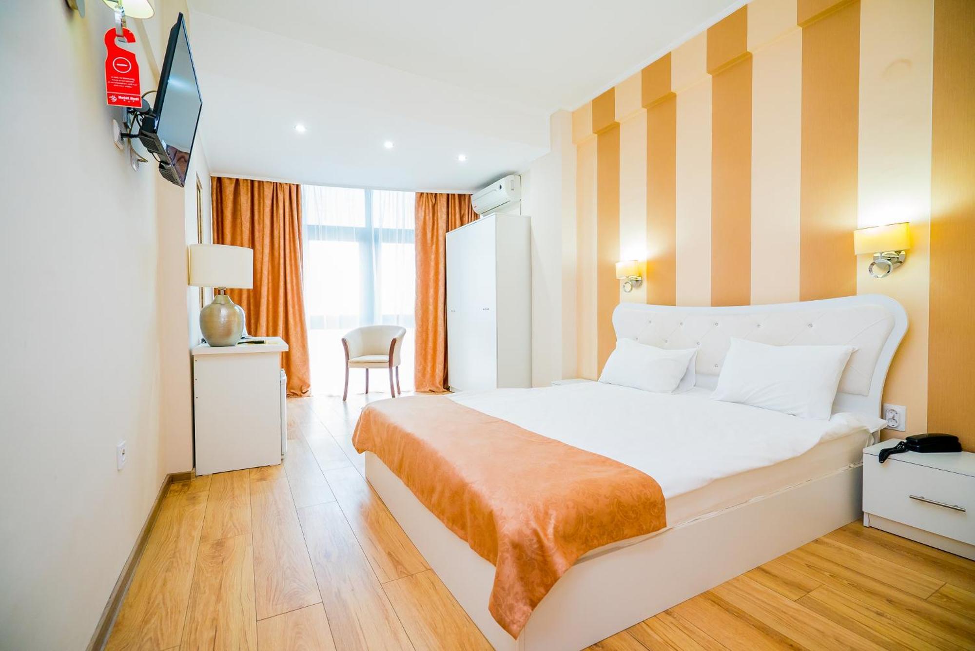 Guci Hotel كونستانتا المظهر الخارجي الصورة