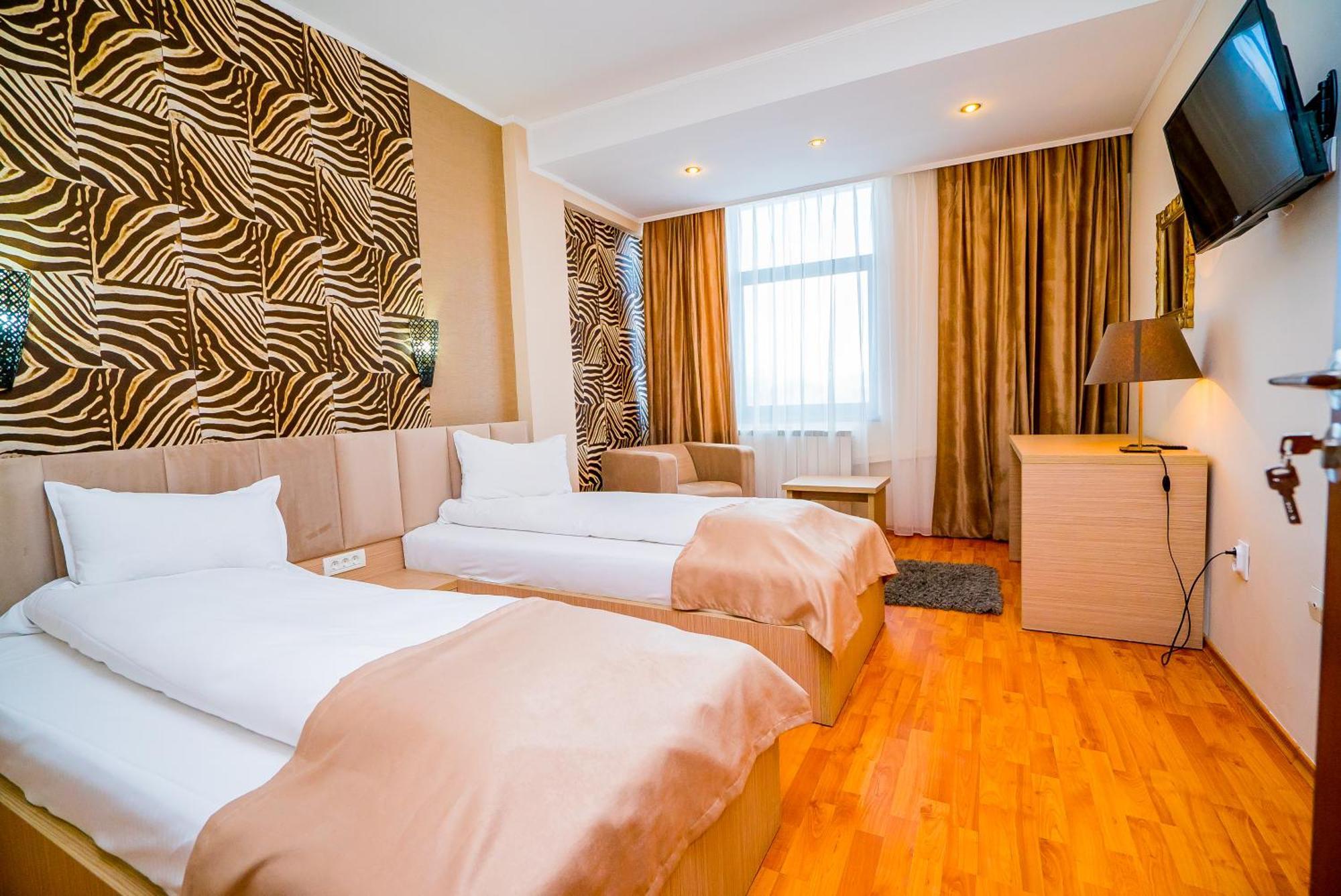 Guci Hotel كونستانتا المظهر الخارجي الصورة