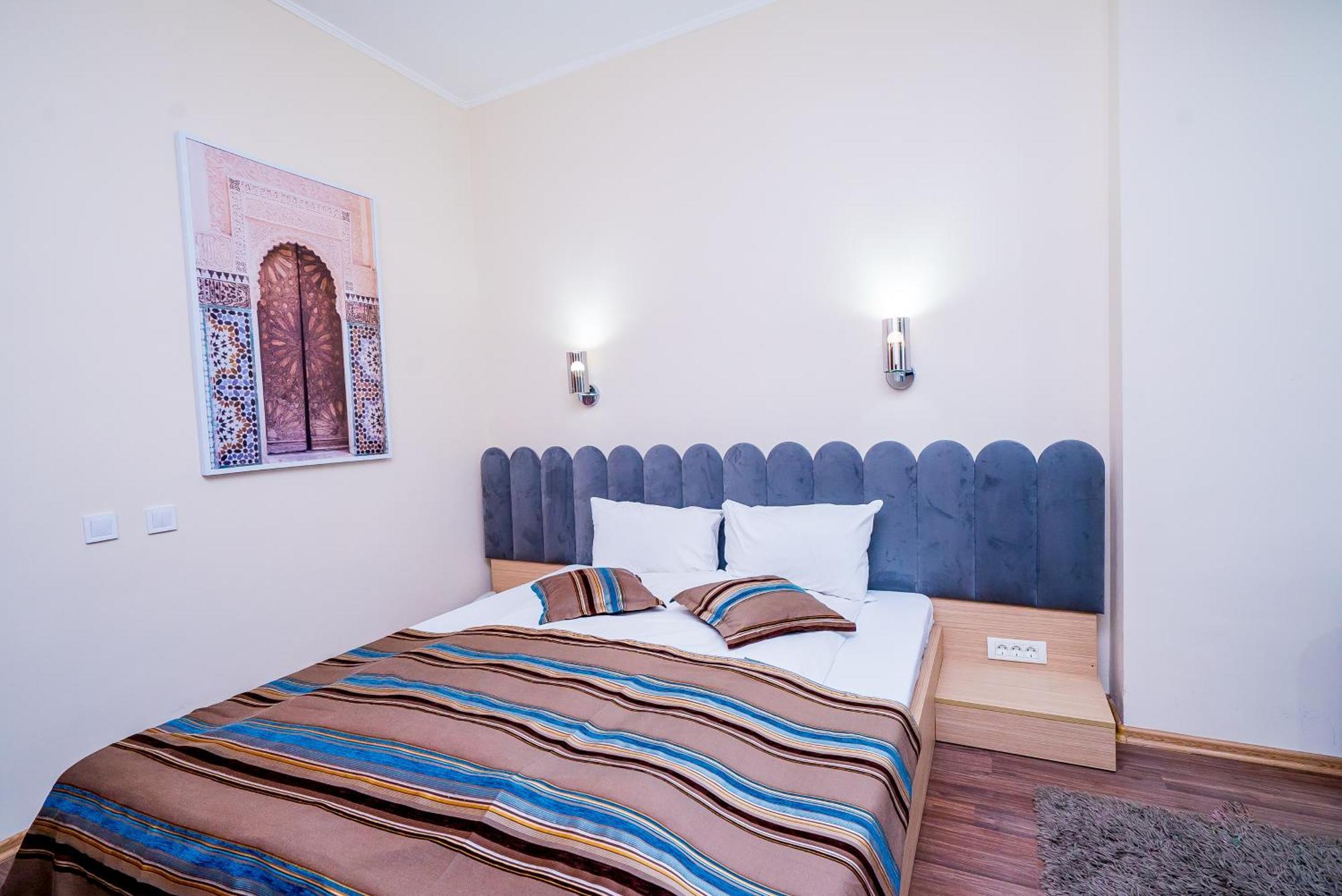 Guci Hotel كونستانتا المظهر الخارجي الصورة