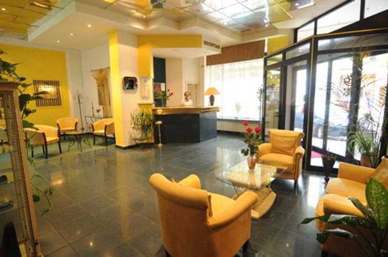 Guci Hotel كونستانتا المظهر الخارجي الصورة