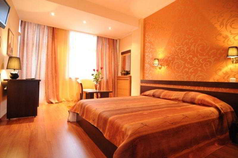 Guci Hotel كونستانتا المظهر الخارجي الصورة